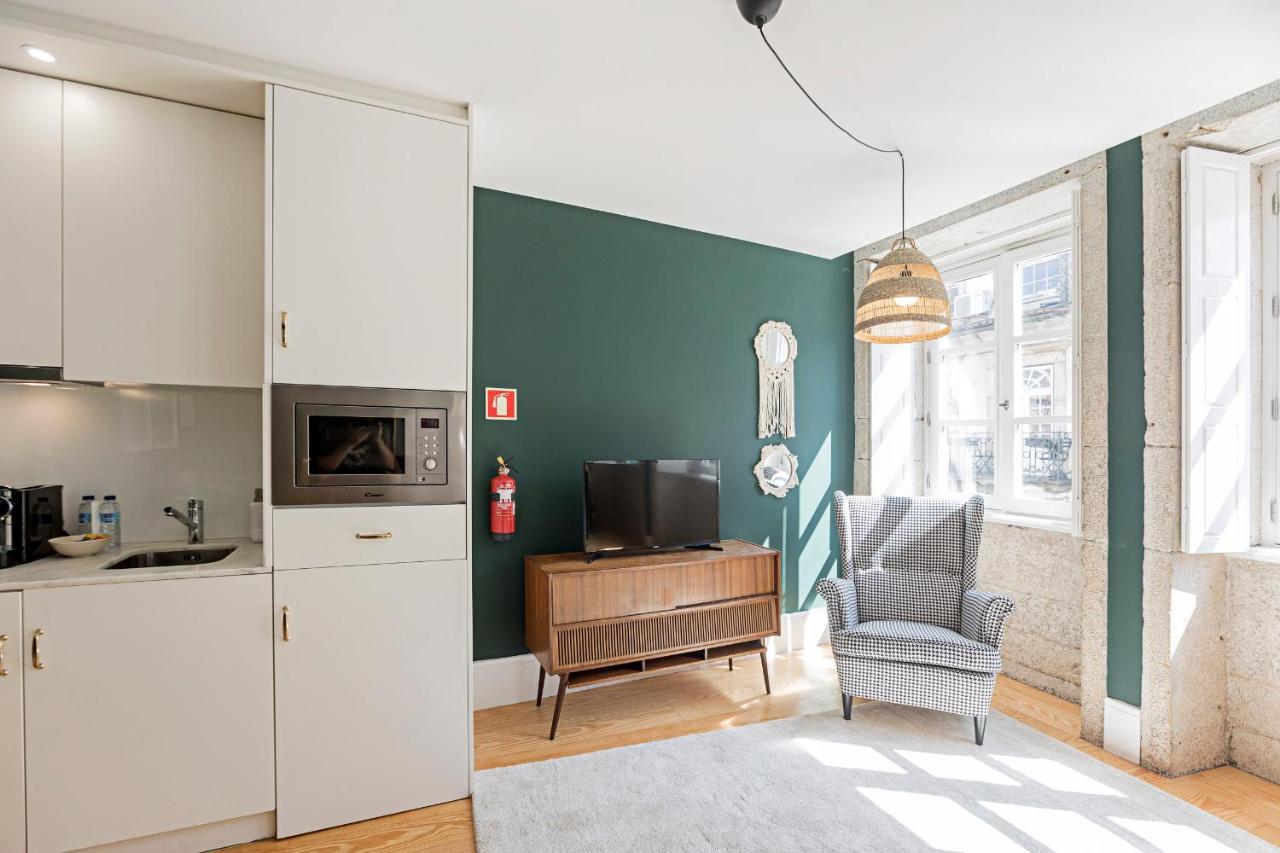 Loios 66 By Lovelystay Porto Exterior photo