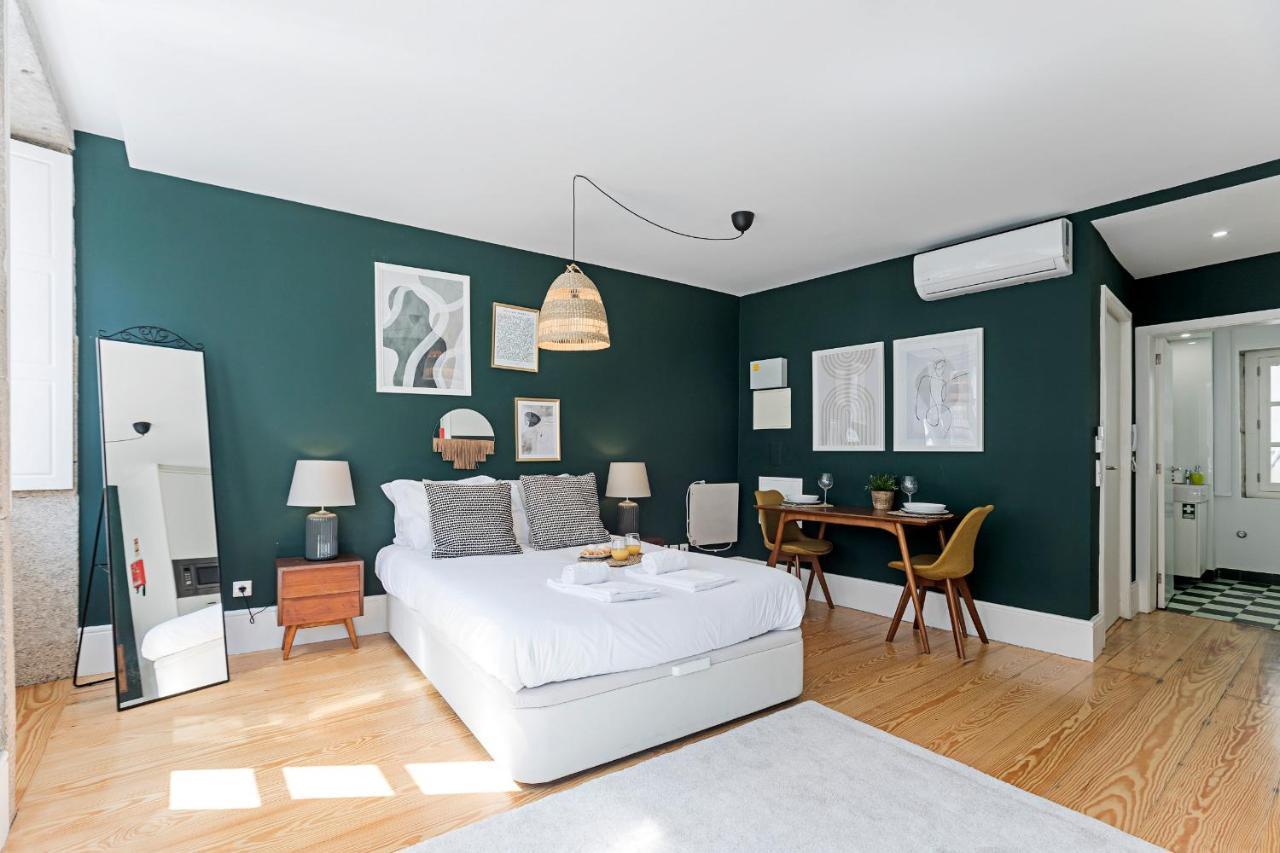 Loios 66 By Lovelystay Porto Exterior photo
