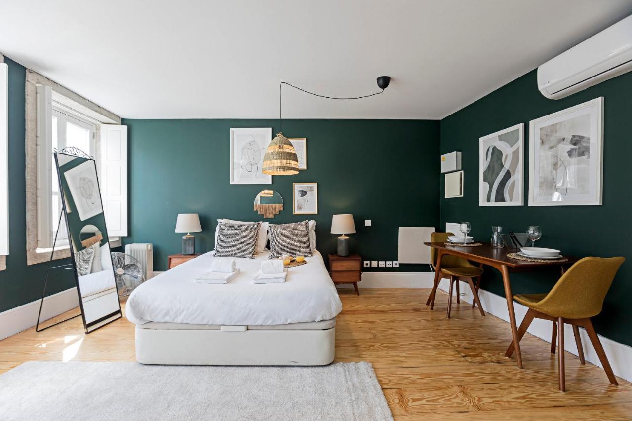 Loios 66 By Lovelystay Porto Exterior photo