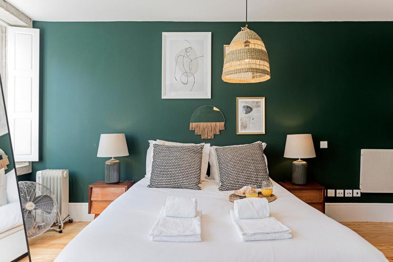 Loios 66 By Lovelystay Porto Exterior photo