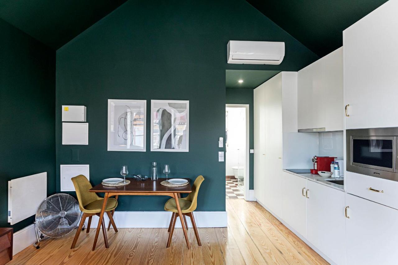 Loios 66 By Lovelystay Porto Exterior photo