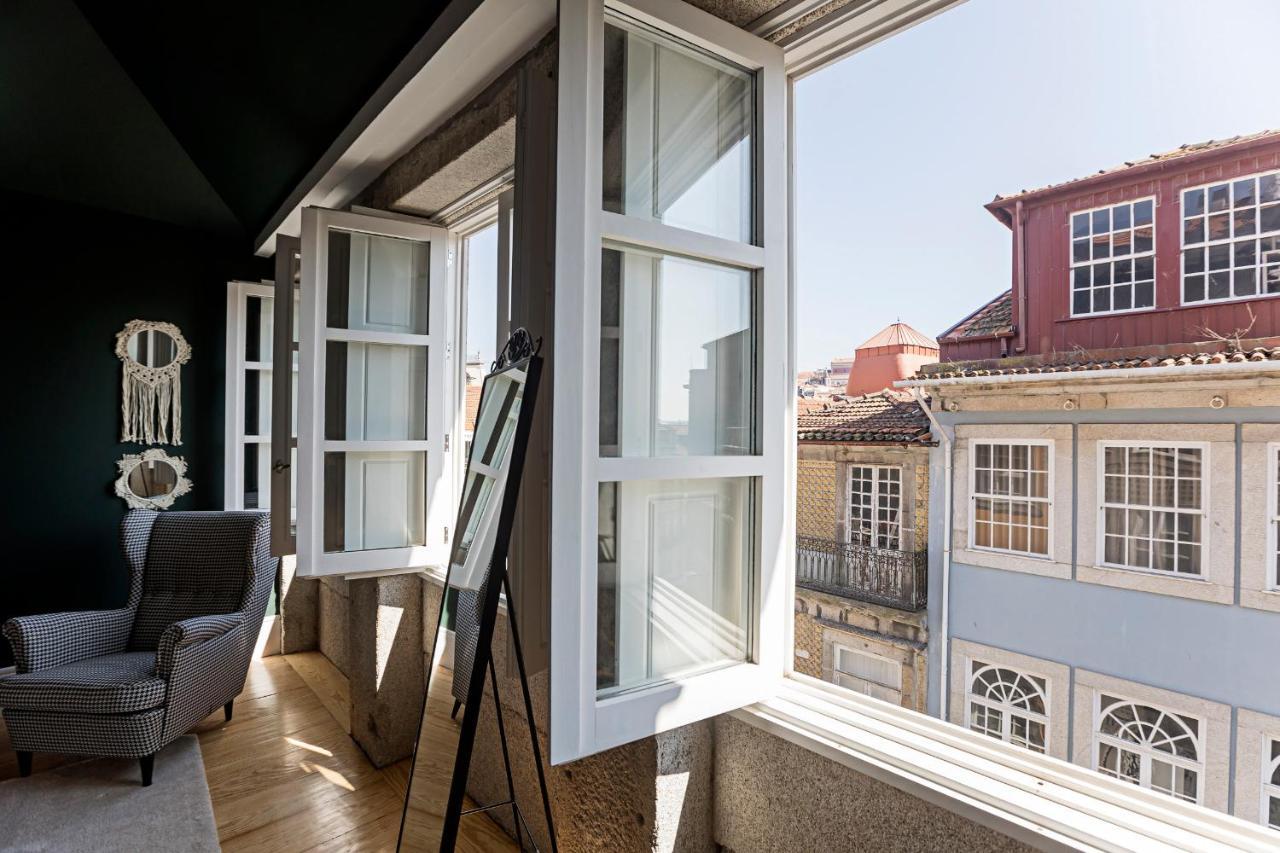 Loios 66 By Lovelystay Porto Exterior photo