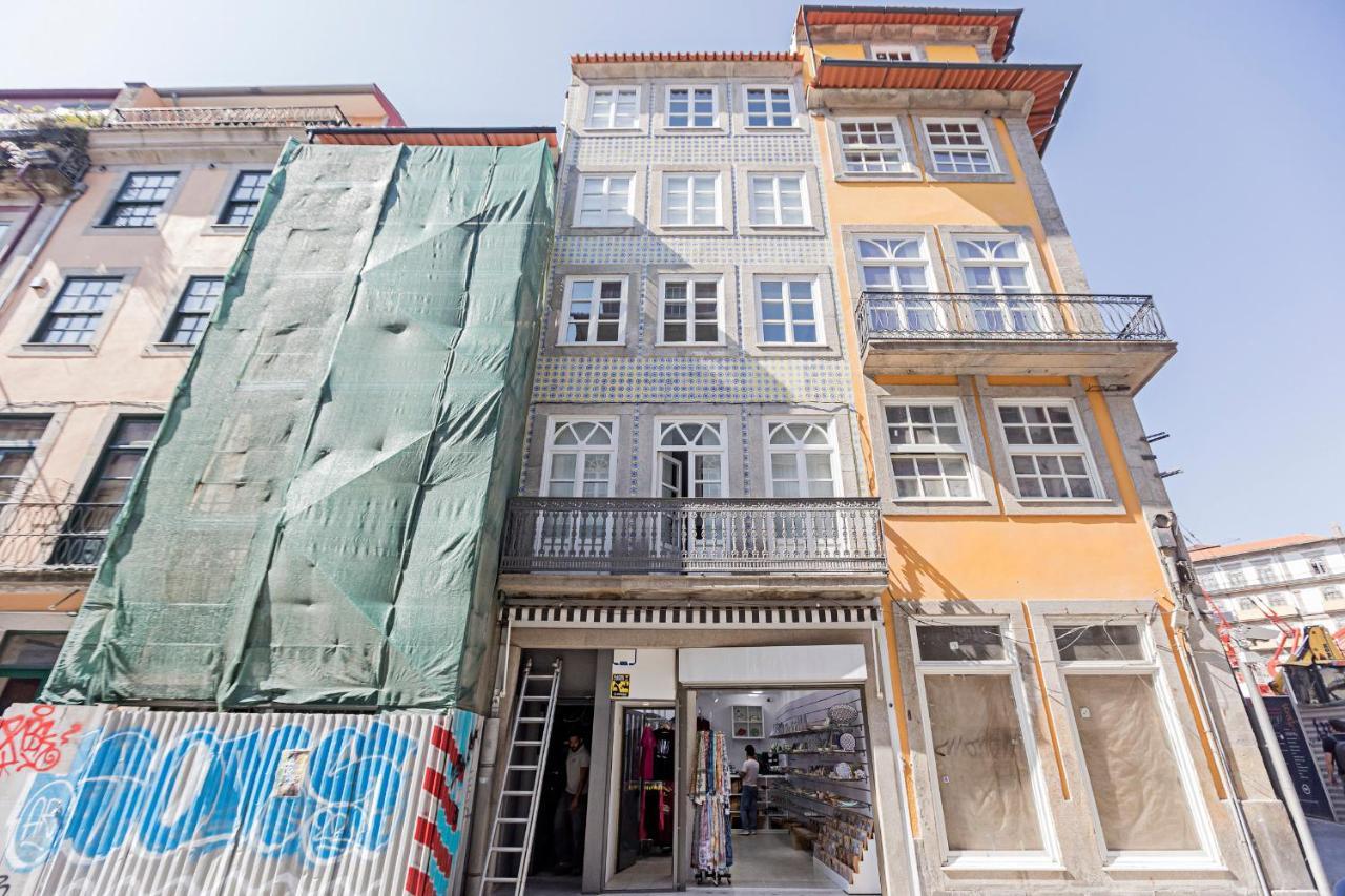 Loios 66 By Lovelystay Porto Exterior photo